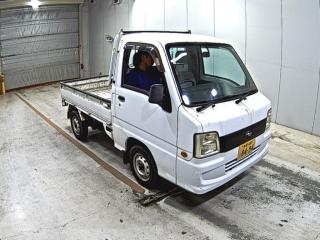 SUBARU SAMBAR TRUCK