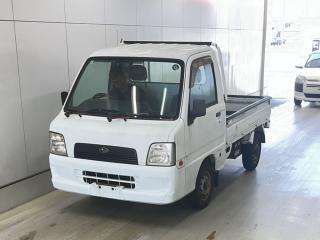 SUBARU SAMBAR TRUCK