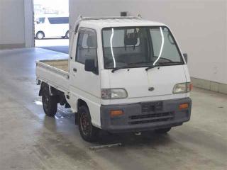 SUBARU SAMBAR TRUCK