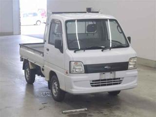 SUBARU SAMBAR TRUCK