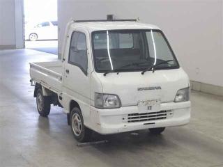 SUBARU SAMBAR TRUCK