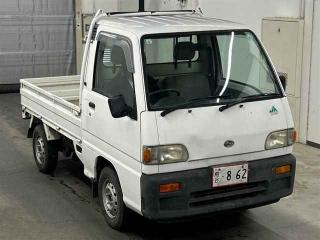 SUBARU SAMBAR TRUCK
