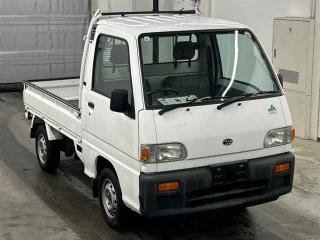 SUBARU SAMBAR TRUCK
