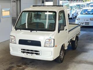 SUBARU SAMBAR TRUCK