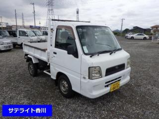 SUBARU SAMBAR TRUCK