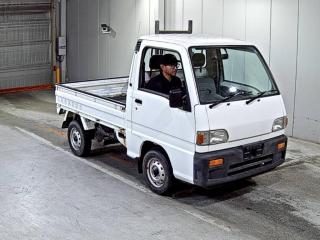 SUBARU SAMBAR TRUCK