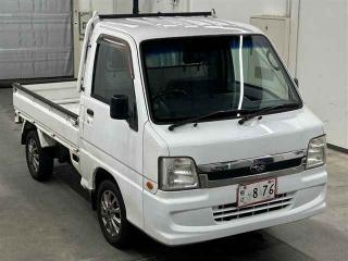 SUBARU SAMBAR TRUCK