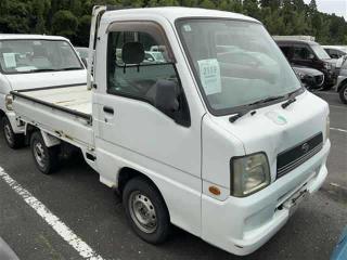 SUBARU SAMBAR TRUCK