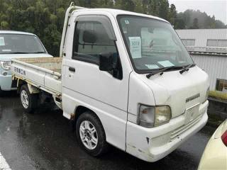 SUBARU SAMBAR TRUCK