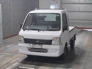 SUBARU SAMBAR TRUCK