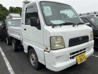 SUBARU SAMBAR TRUCK