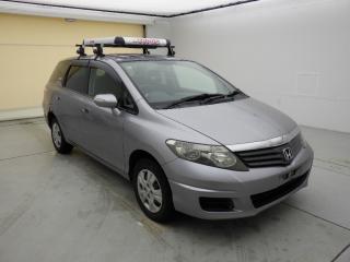 HONDA AIRWAVE