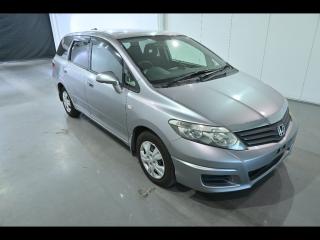 HONDA AIRWAVE