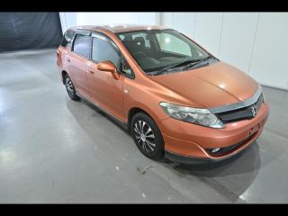 HONDA AIRWAVE