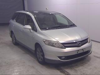HONDA AIRWAVE
