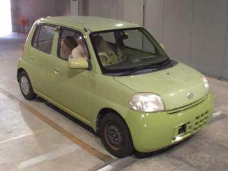DAIHATSU ESSE
