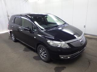 HONDA AIRWAVE
