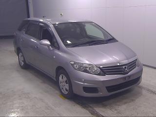HONDA AIRWAVE