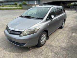 HONDA AIRWAVE