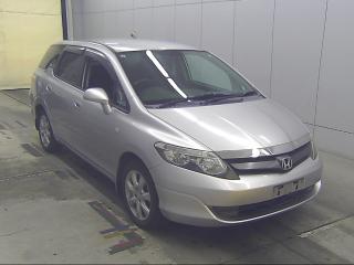 HONDA AIRWAVE