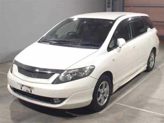HONDA AIRWAVE