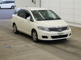 HONDA AIRWAVE