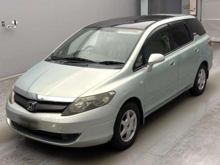 HONDA AIRWAVE