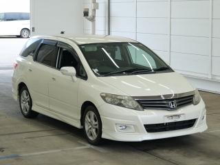HONDA AIRWAVE