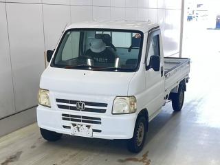 HONDA ACTY TRUCK