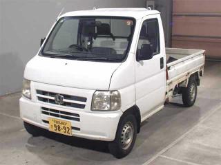HONDA ACTY TRUCK