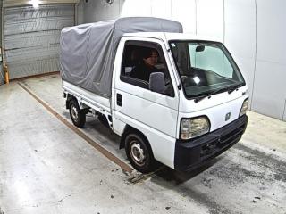 HONDA ACTY TRUCK