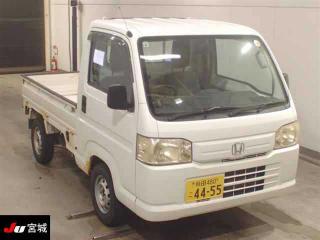 HONDA ACTY