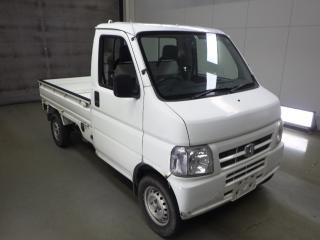 HONDA ACTY TRUCK