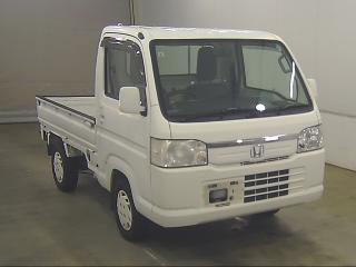 HONDA ACTY TRUCK