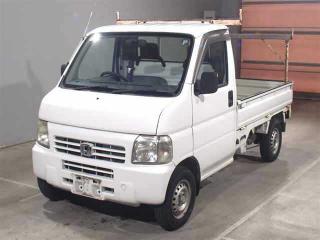 HONDA ACTY