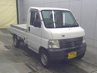 HONDA ACTY TRUCK