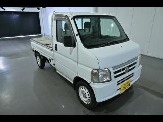 HONDA ACTY TRUCK