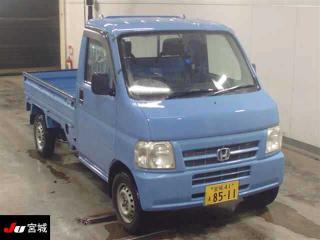 HONDA ACTY
