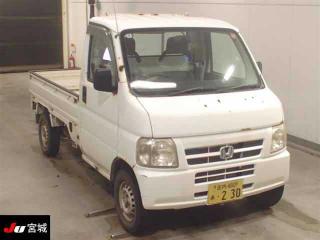 HONDA ACTY
