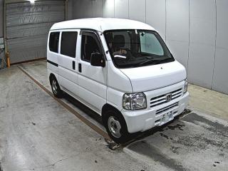 HONDA ACTY VAN