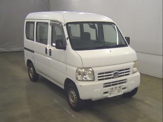 HONDA ACTY VAN