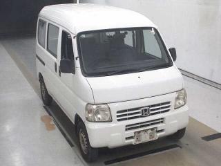 HONDA ACTY VAN