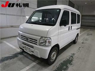 HONDA ACTY VAN