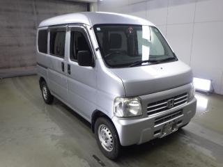HONDA ACTY VAN