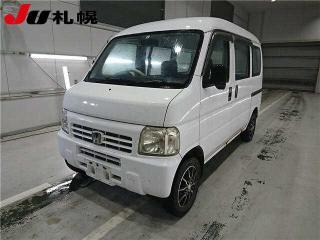 HONDA ACTY VAN