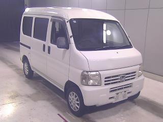 HONDA ACTY VAN