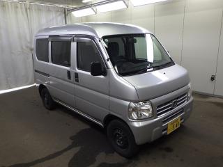 HONDA ACTY VAN