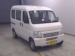 HONDA ACTY VAN
