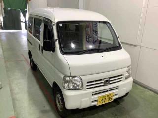 HONDA ACTY VAN