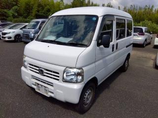 HONDA ACTY VAN